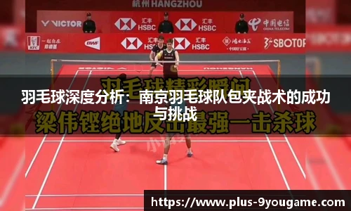 羽毛球深度分析：南京羽毛球队包夹战术的成功与挑战